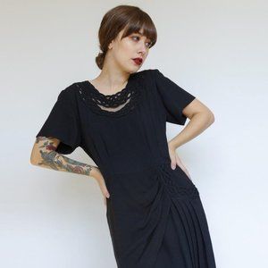 Vintage Norma Kamali Dress
